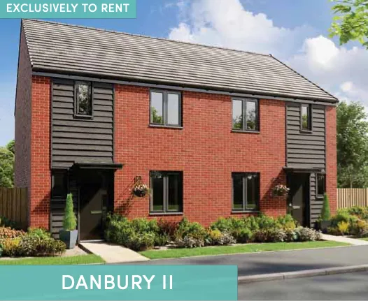 Beaufort Park, Patchway: new homes by Simple Life