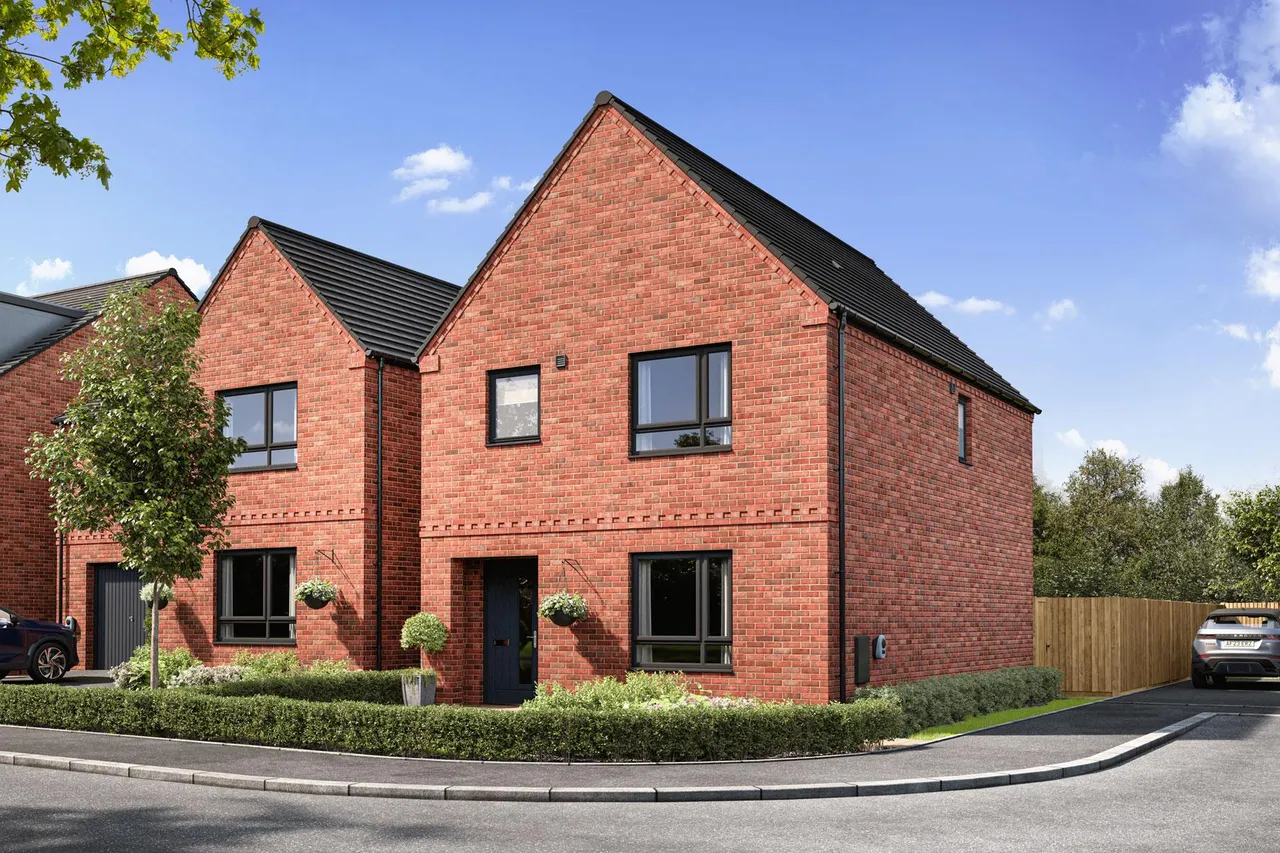 Beaumont Rise, photo 4