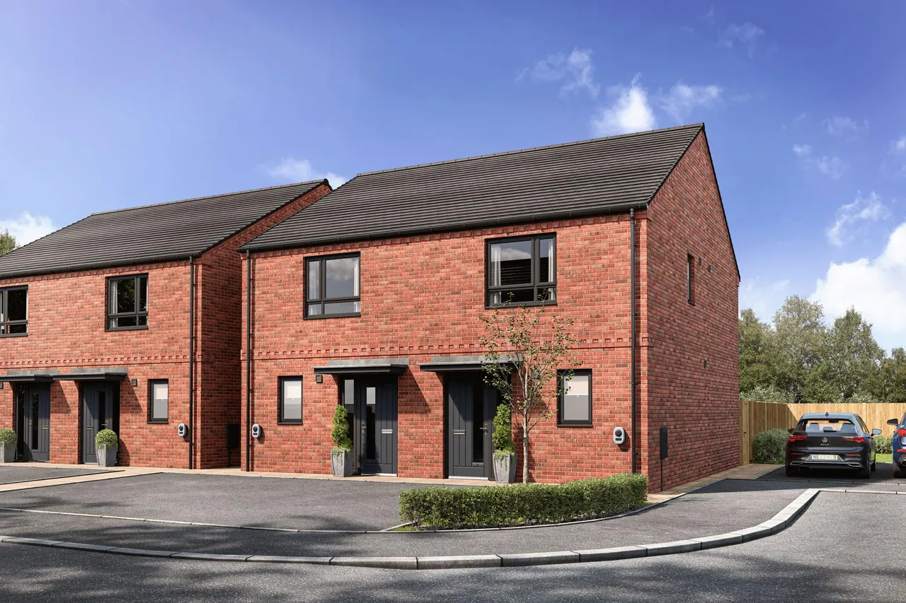 Beaumont Rise, photo 5