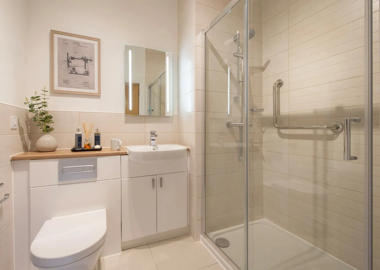 Beck House, photo 9