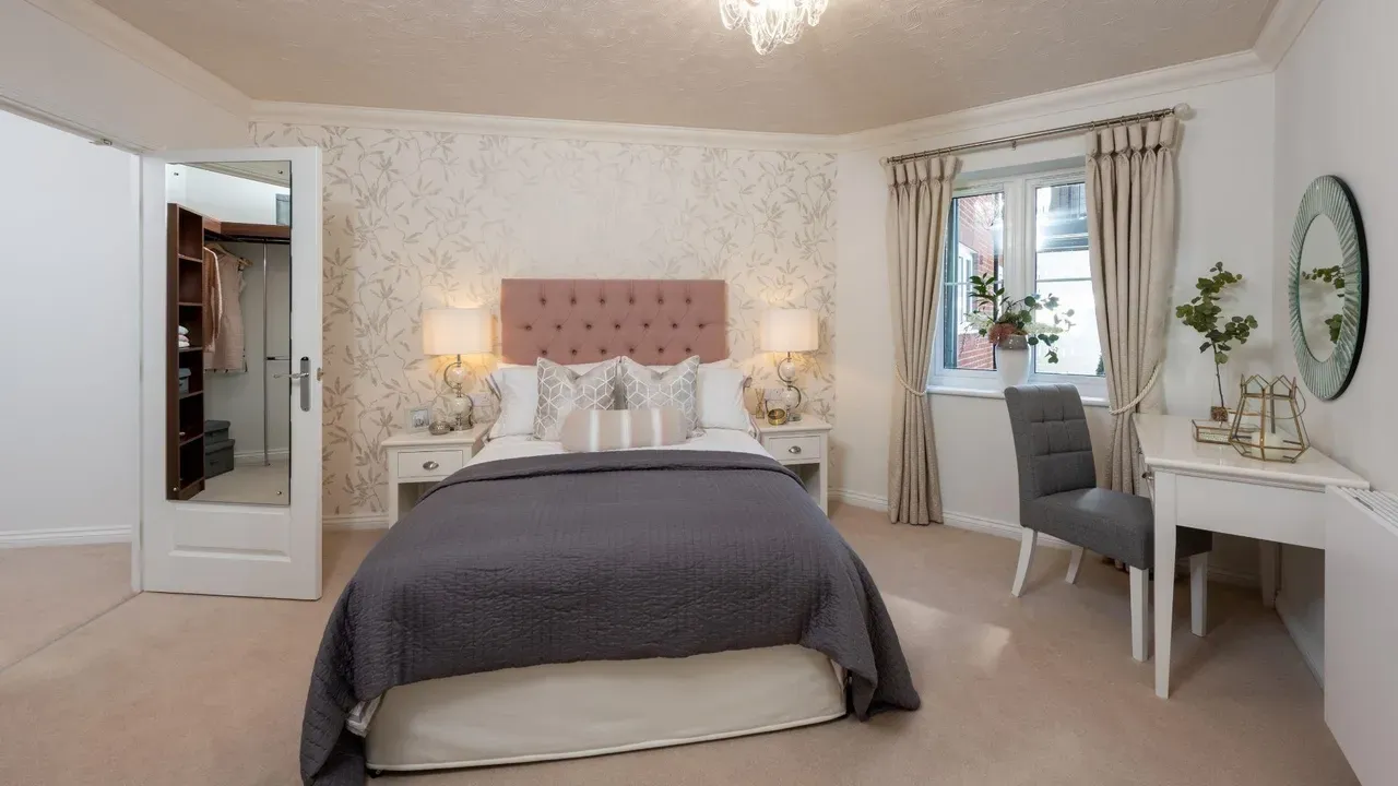 Beeches Lodge, photo 9