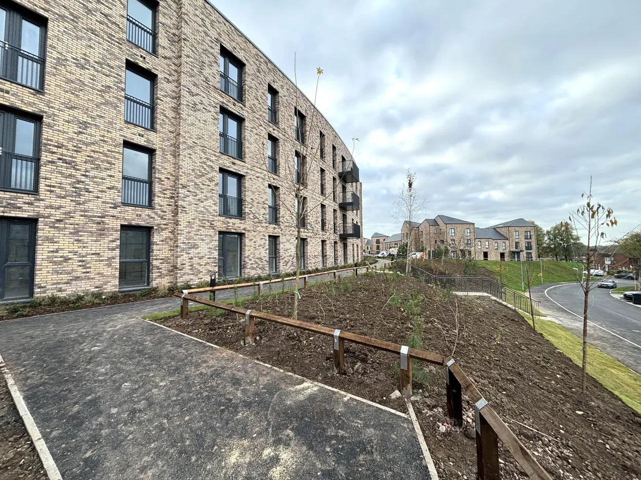 Belgrave Village, photo 5