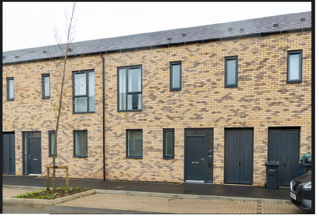 Belgrave Village, photo 6