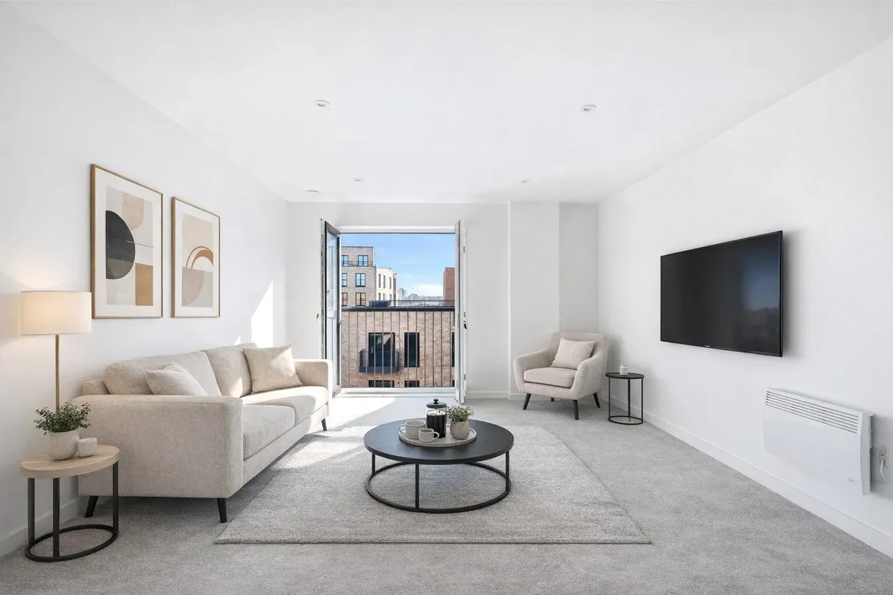Berkeley Square, photo 9