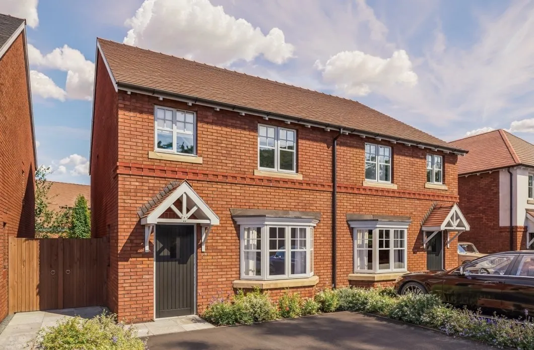 Berkswell Rise, photo 4