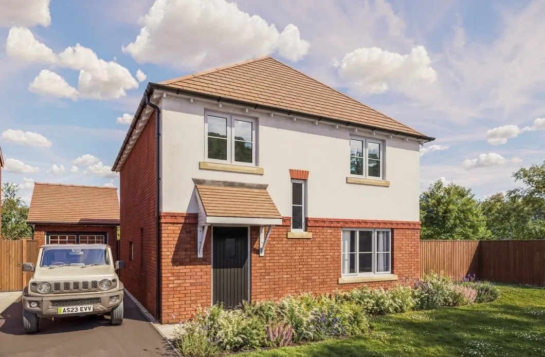 Berkswell Rise, photo 6