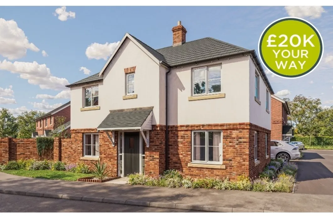 Berkswell Rise, photo 7