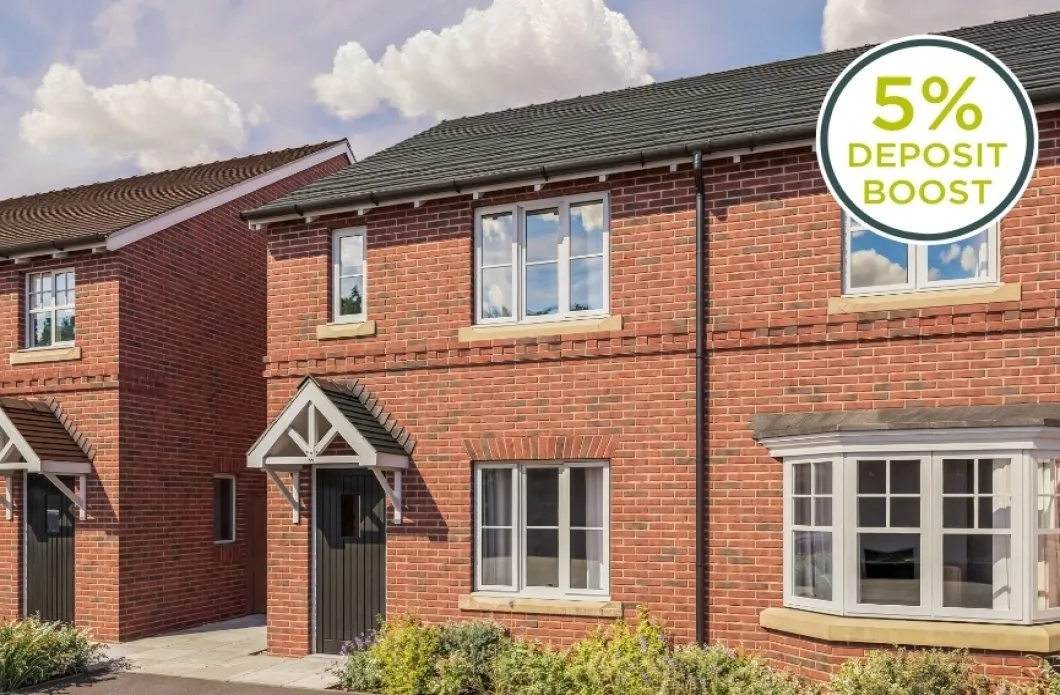 Berkswell Rise, photo 5