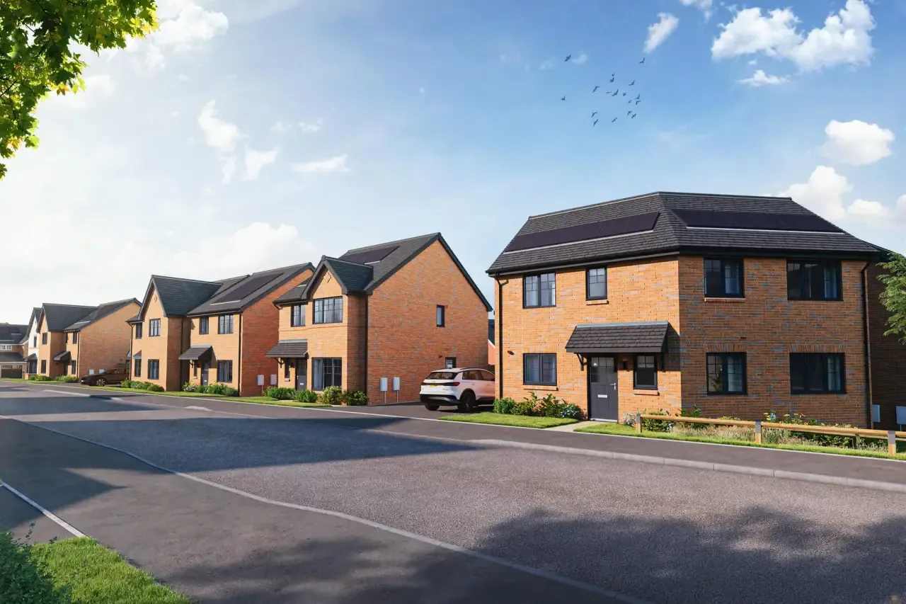 Berry Hill Vale, photo 2