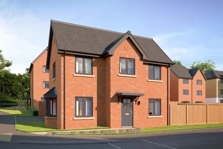 Berry Hill Vale, photo 4