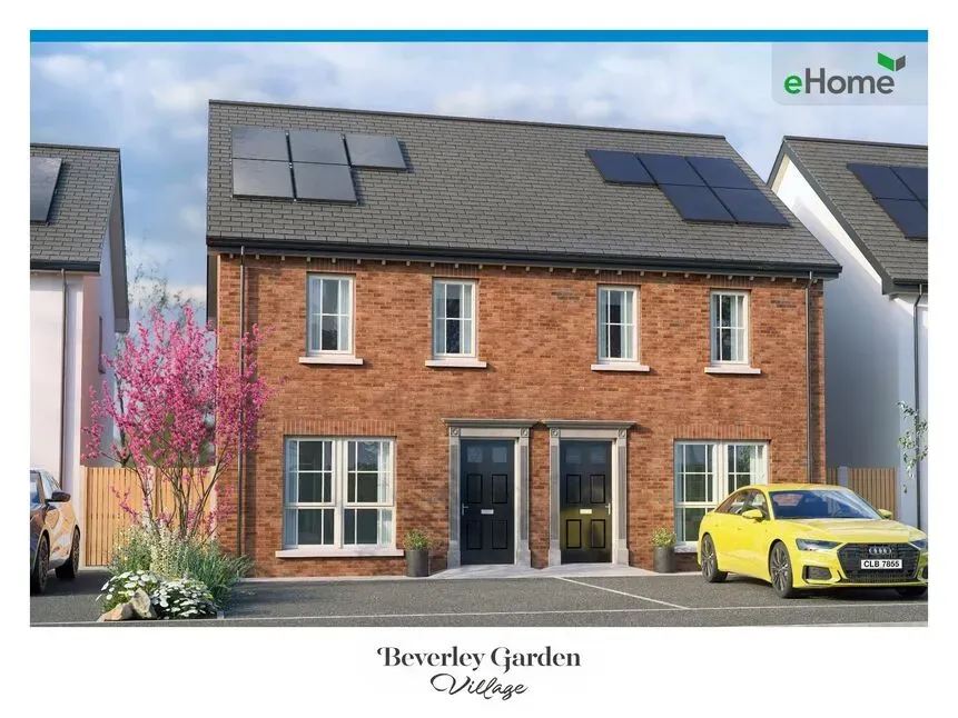 Beverley Garden Village, photo 2