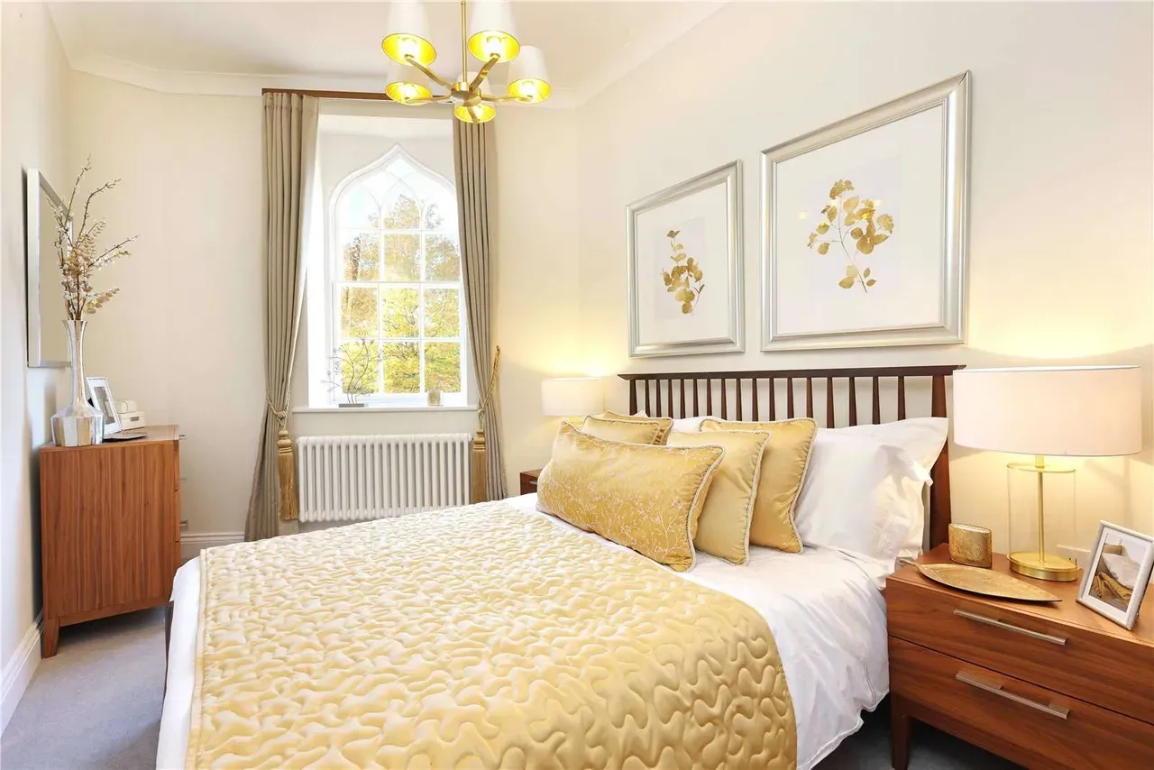 Binfield House, photo 7