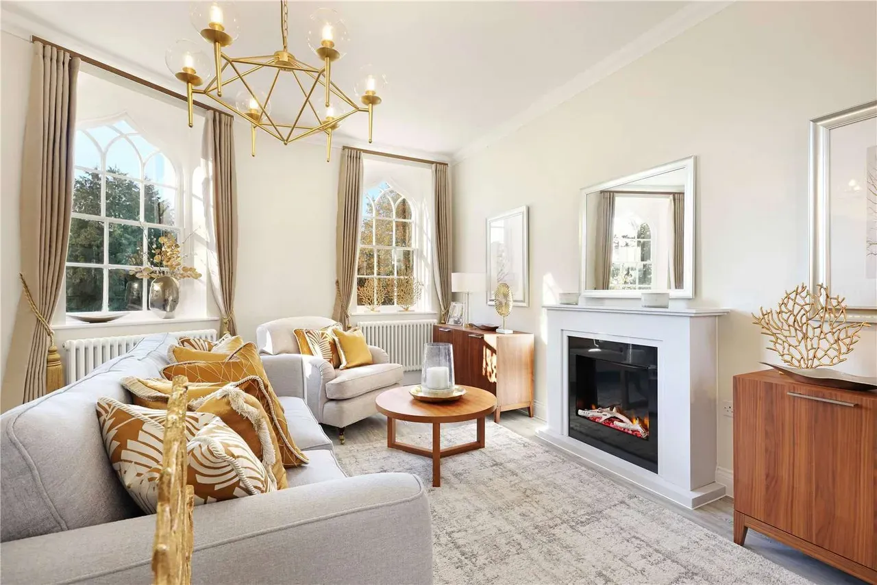Binfield House, photo 6