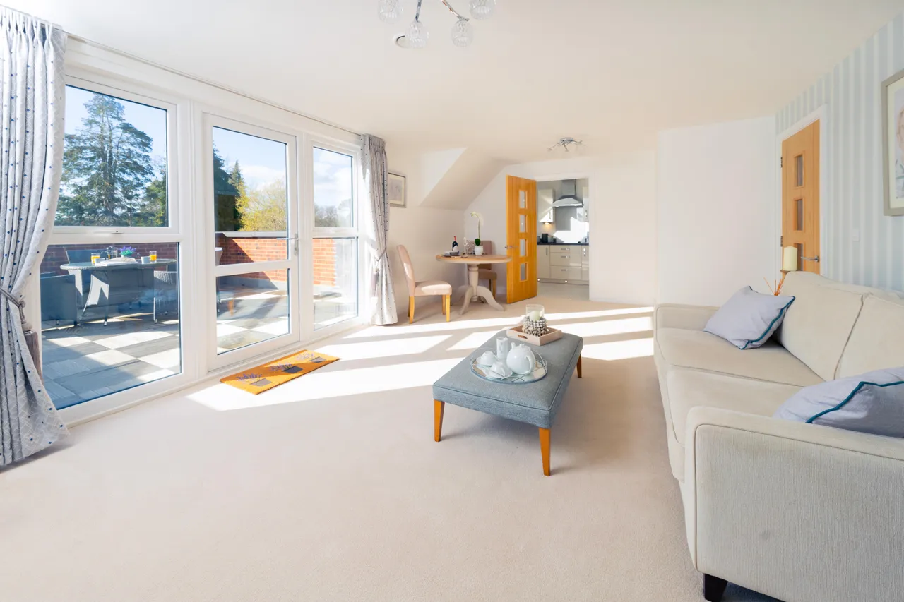 Birch Place, photo 6