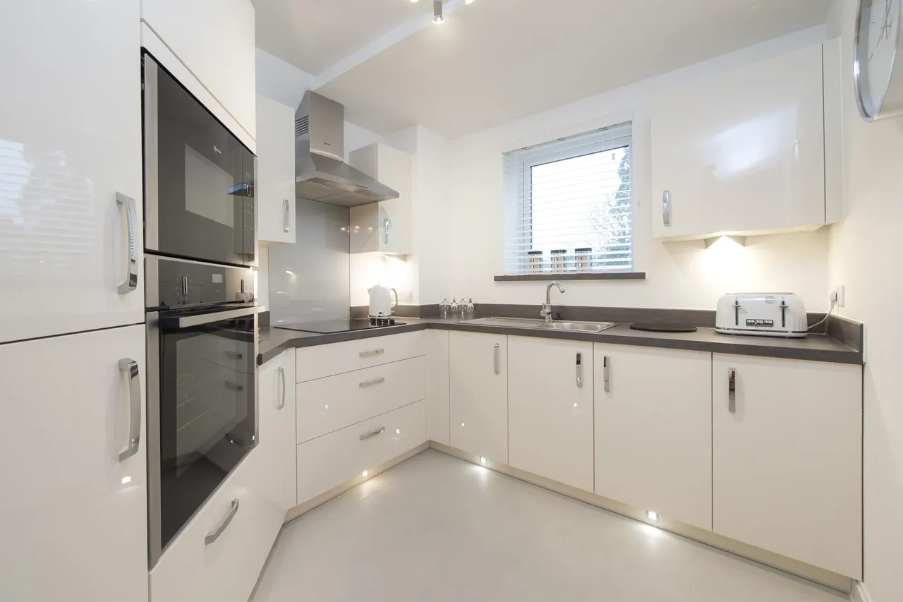 Birch Place, photo 9