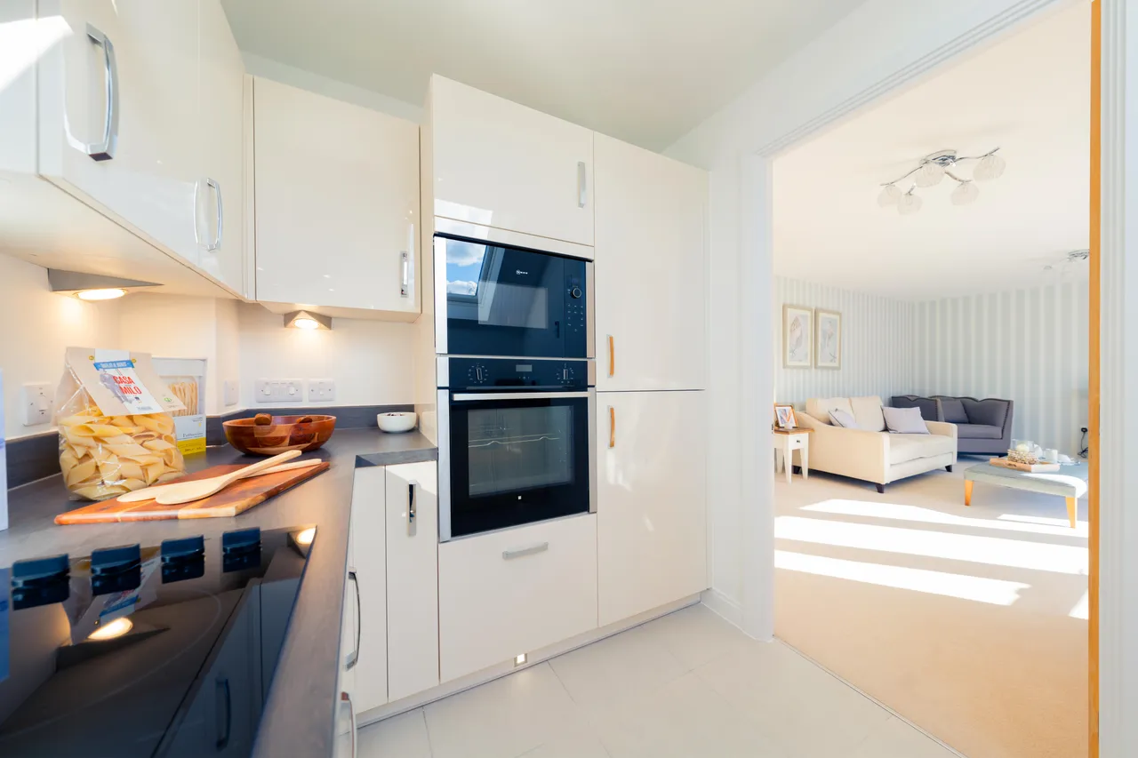 Birch Place, photo 8