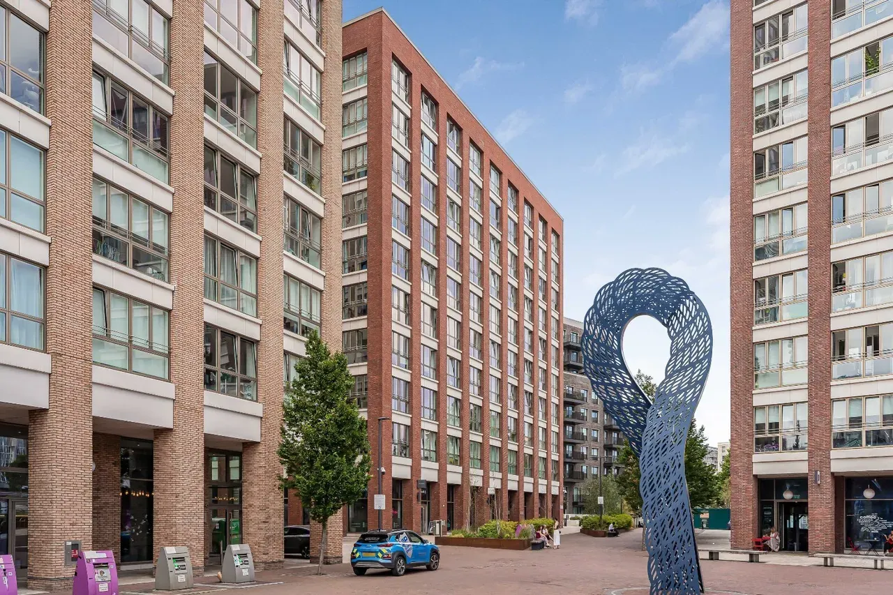 Blackwall Reach, photo 2