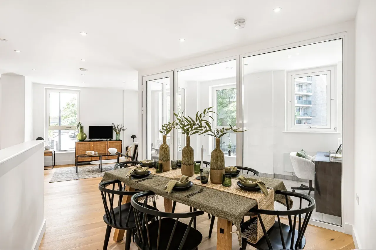 Blackwall Reach, photo 7