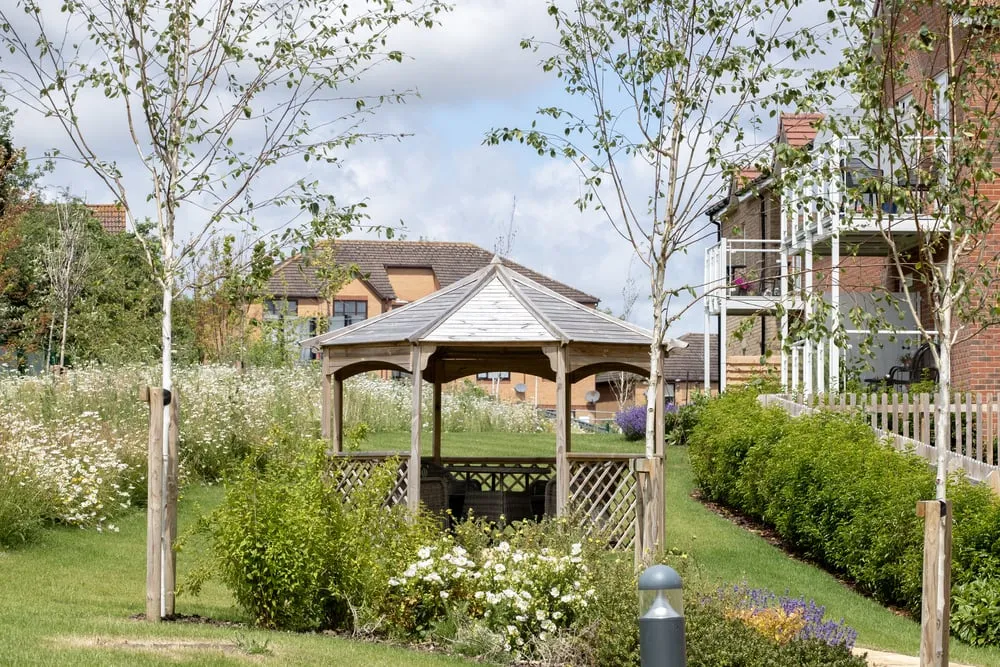 Bluebell House, photo 6
