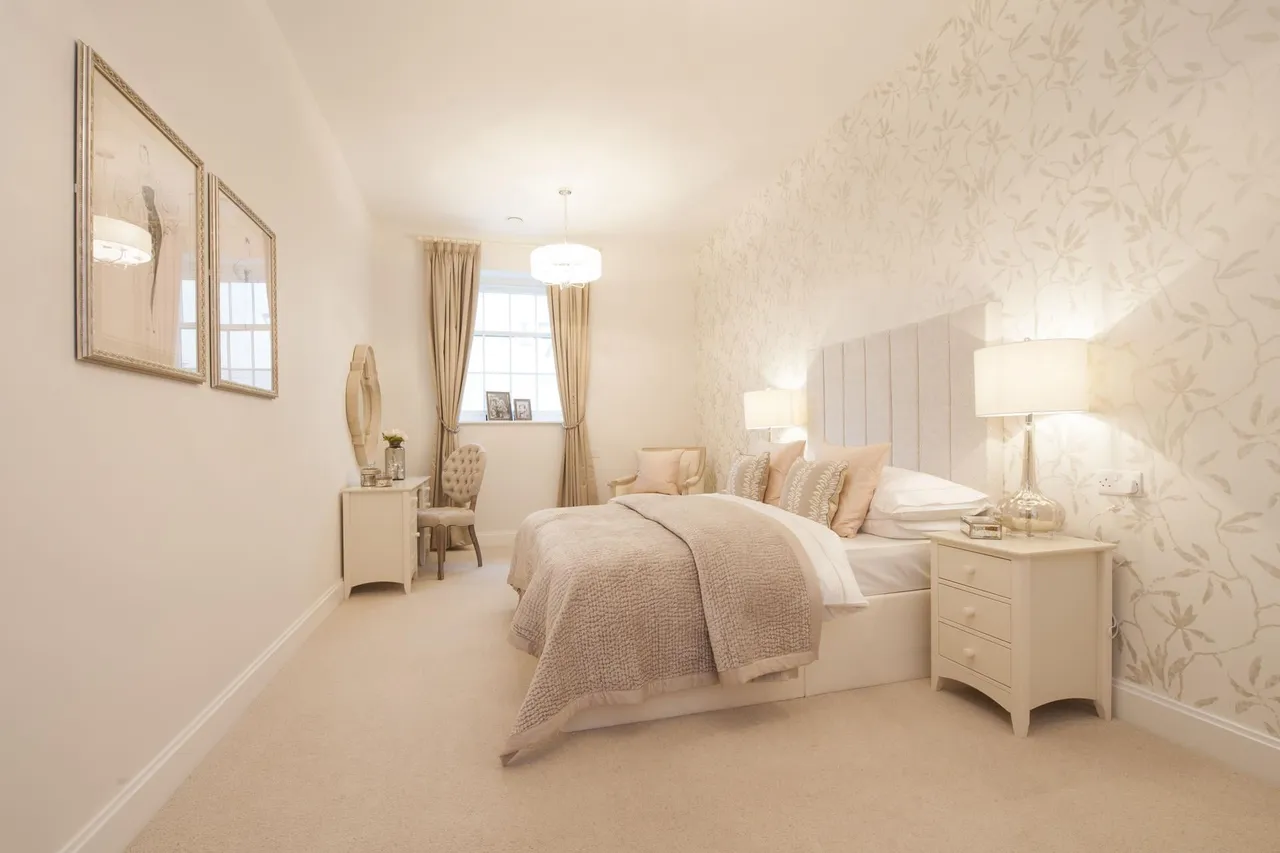 Bowes Lyon Court, photo 6