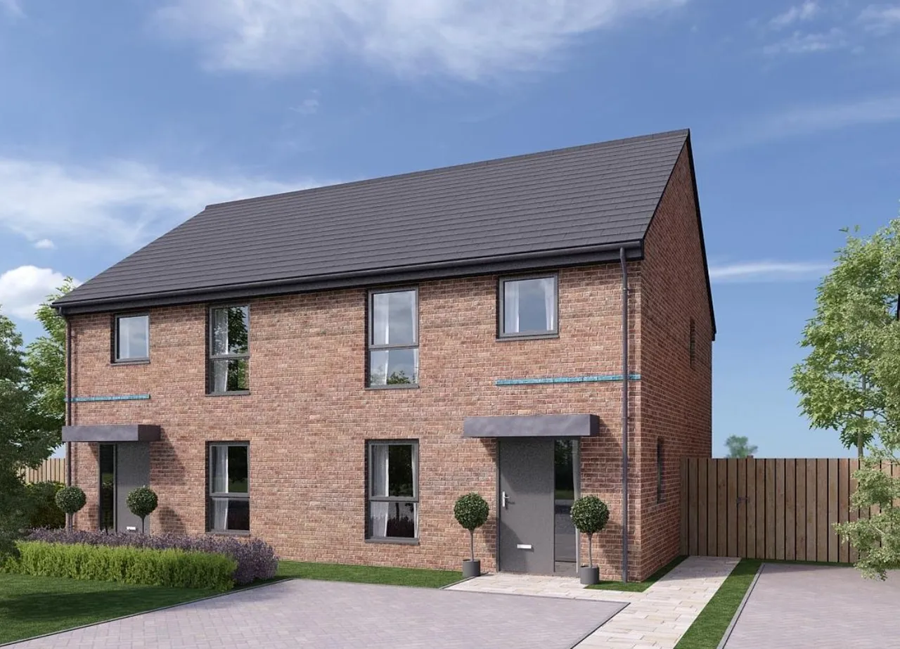 Bracken Grange, photo 3