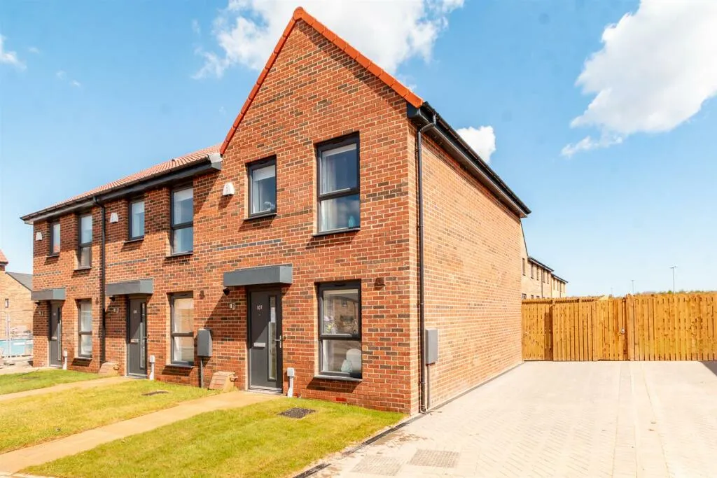 Bracken Grange, photo 4