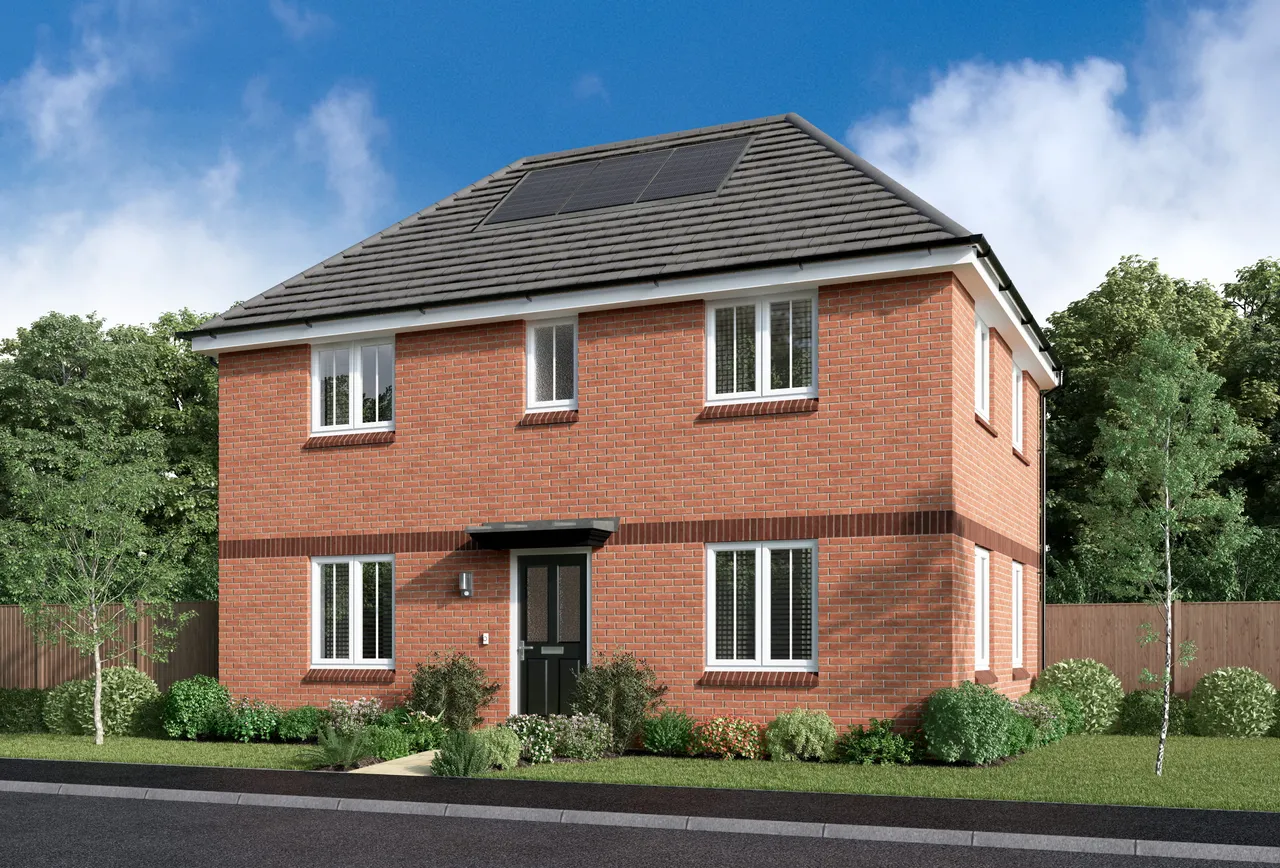 Bramcote Hills Rise, photo 9