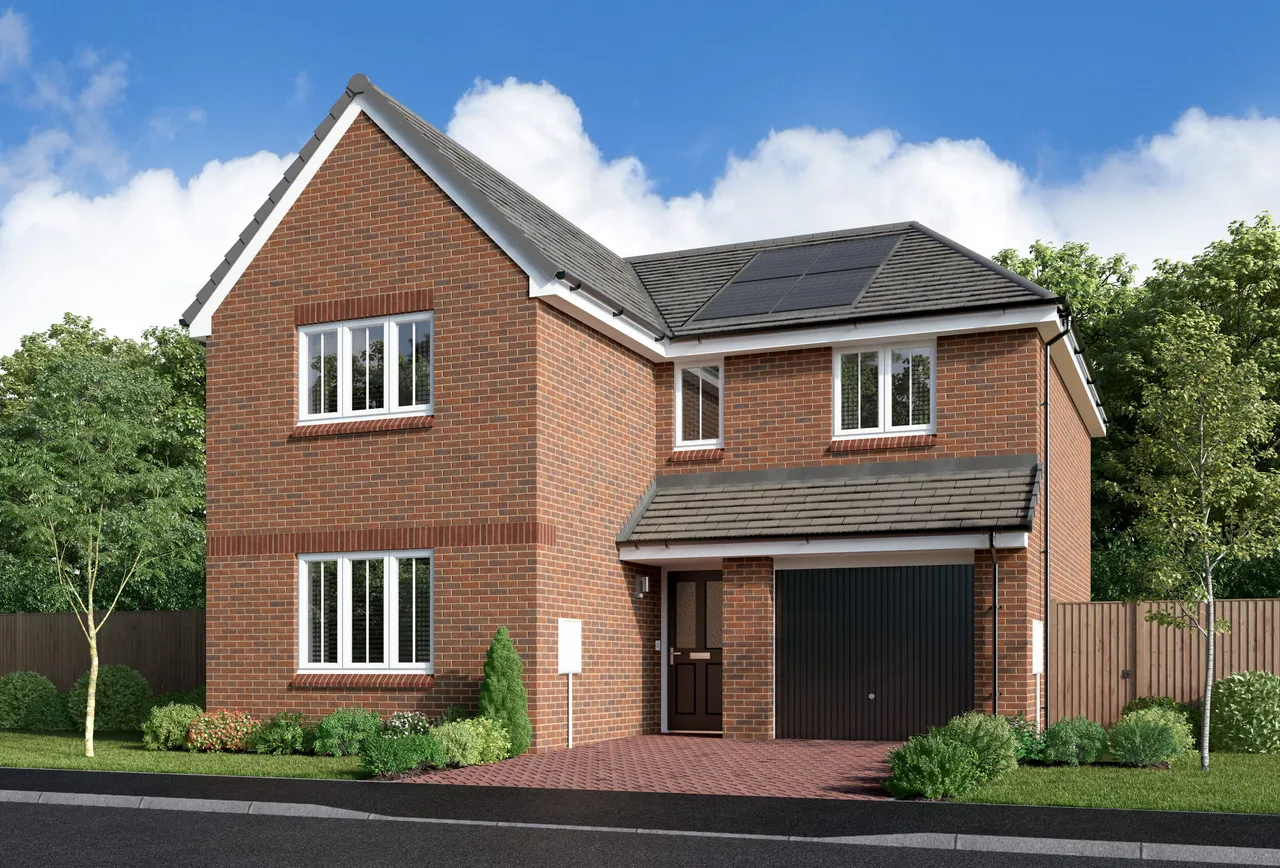 Bramcote Hills Rise, photo 8