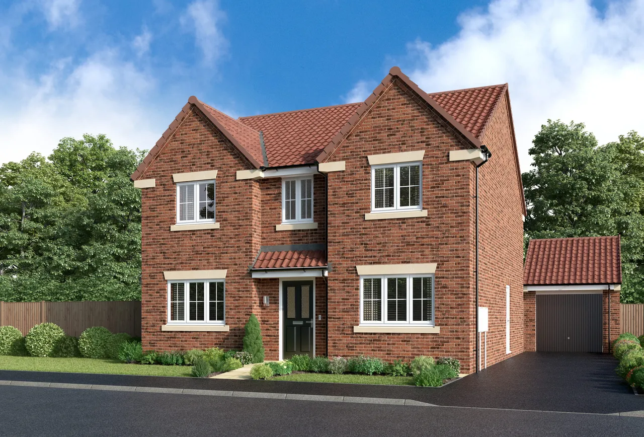 Bramcote Hills Rise, photo 7