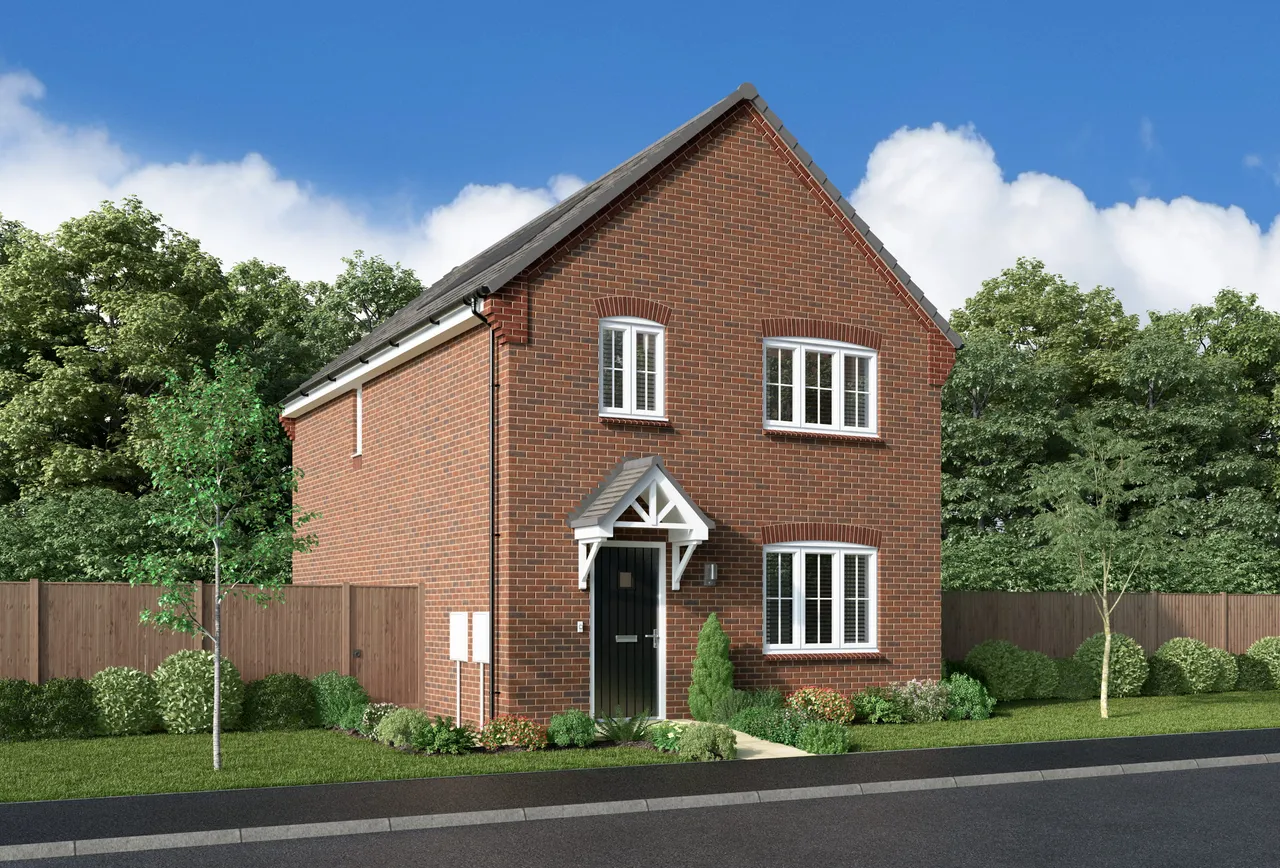 Bramcote Hills Rise, photo 10