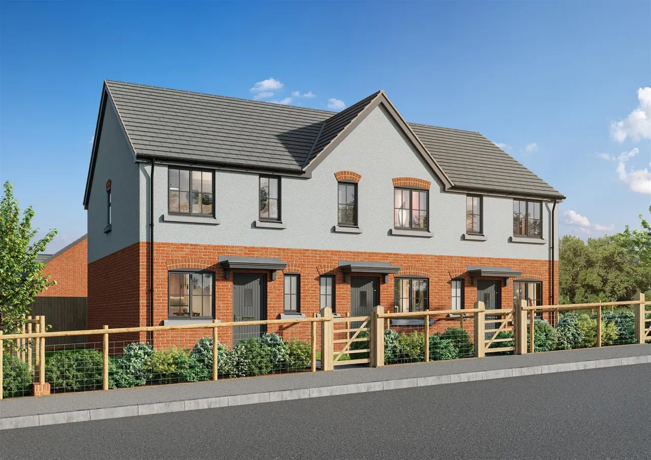Bramley Drive, photo 3