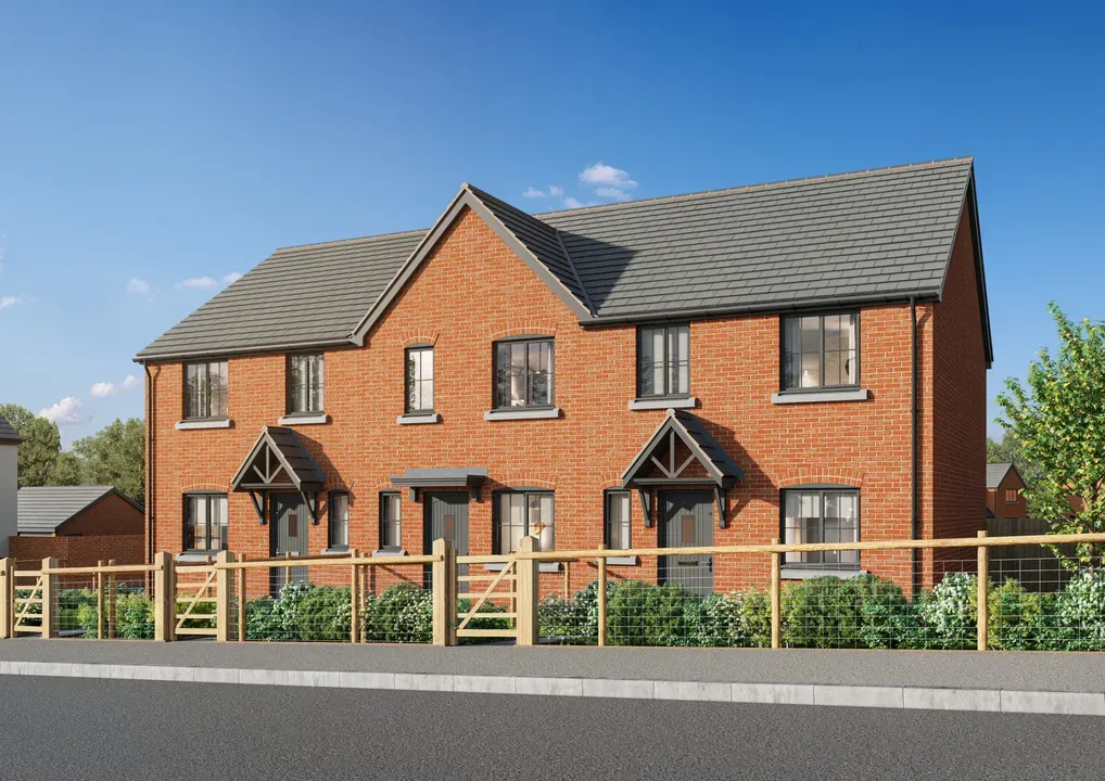 Bramley Drive, photo 2