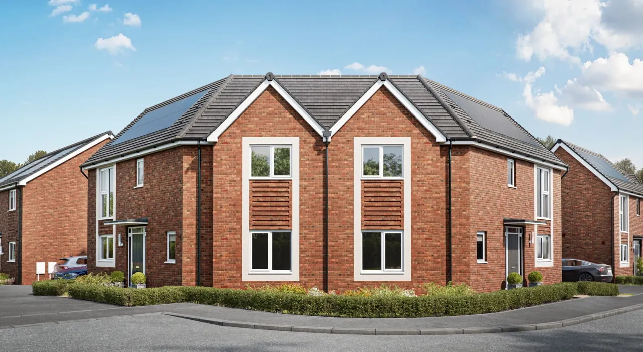 Branston Leas, photo 7