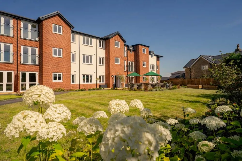Brideoake Court, photo 5