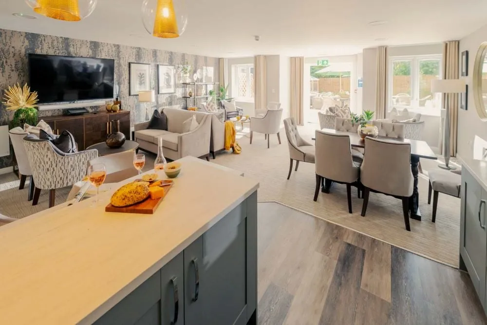 Brideoake Court, photo 6