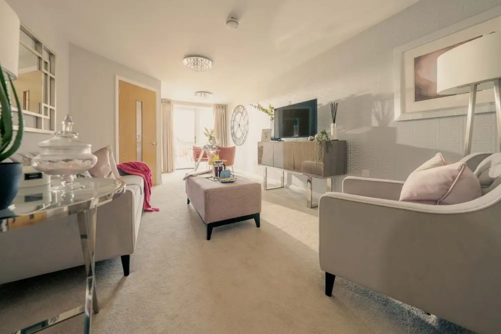 Brideoake Court, photo 7