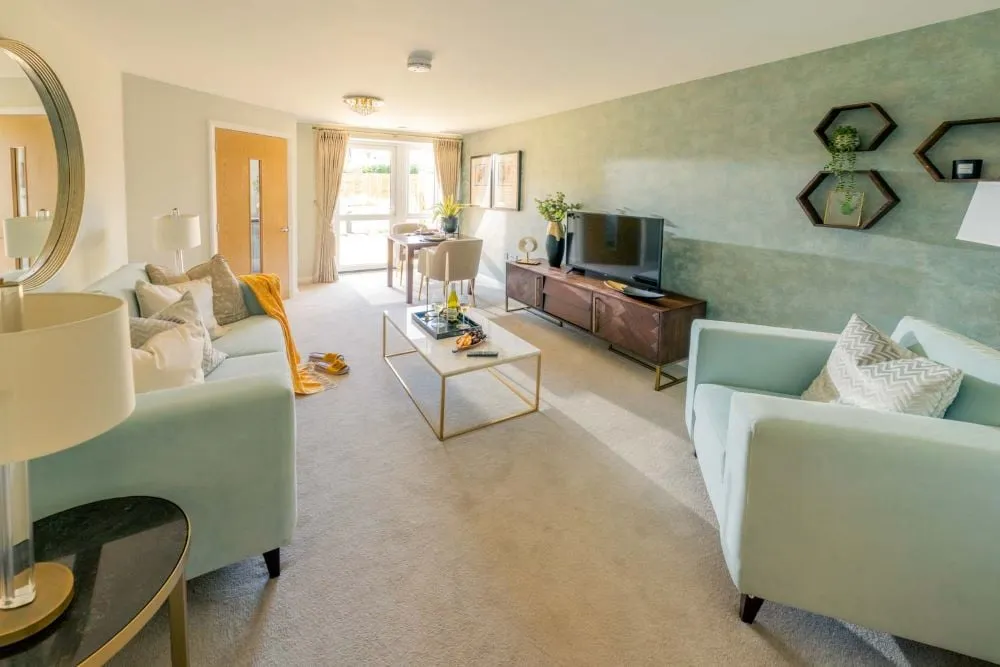 Brideoake Court, photo 8