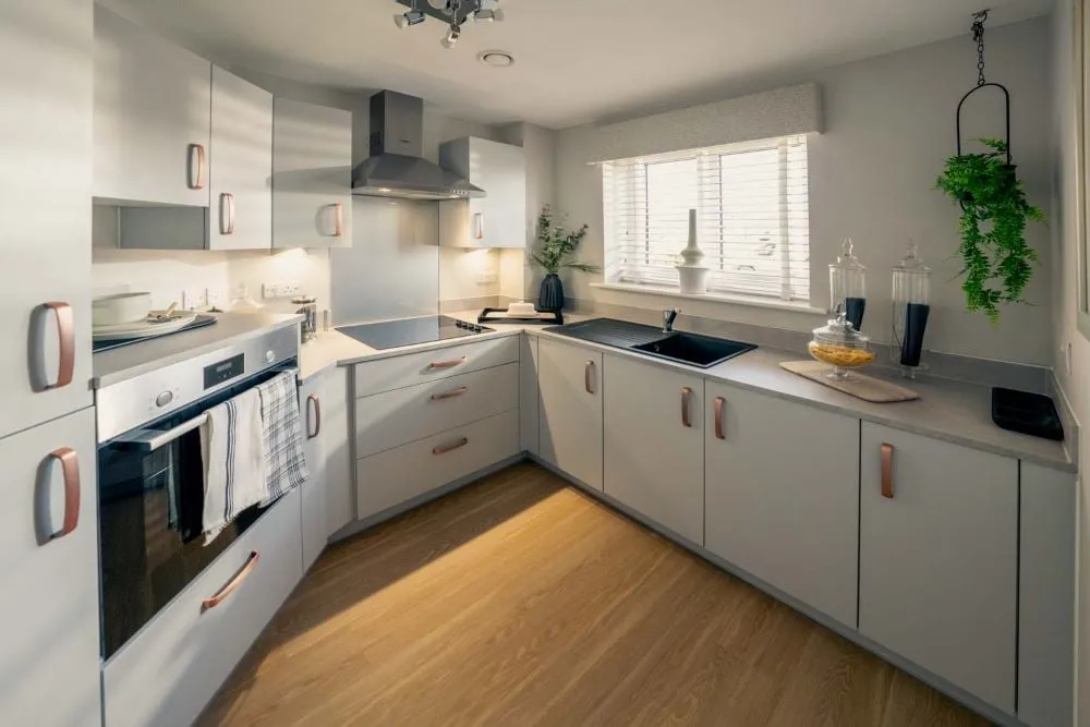 Brideoake Court, photo 9