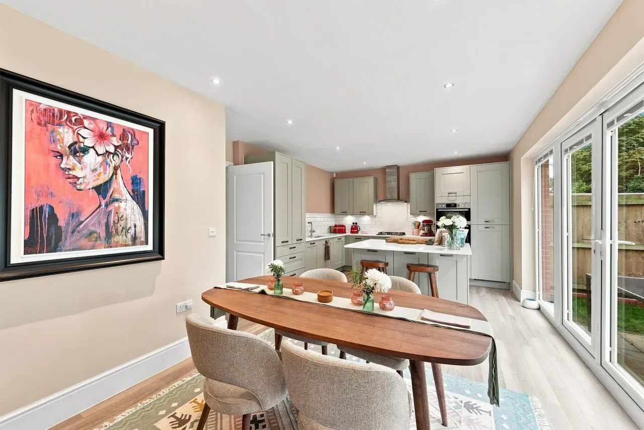 Bridgewater View, photo 7