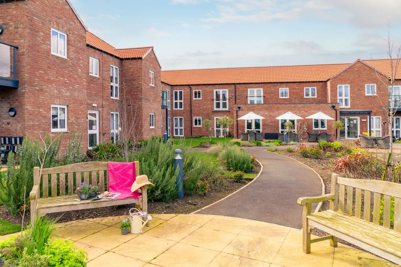 Brigg Court, photo 7