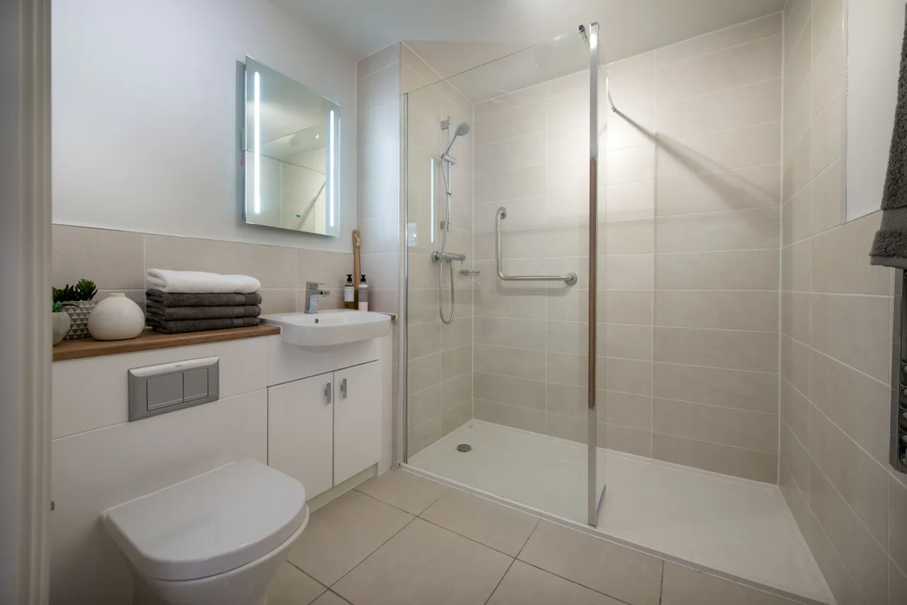 Brindley Gardens, photo 9