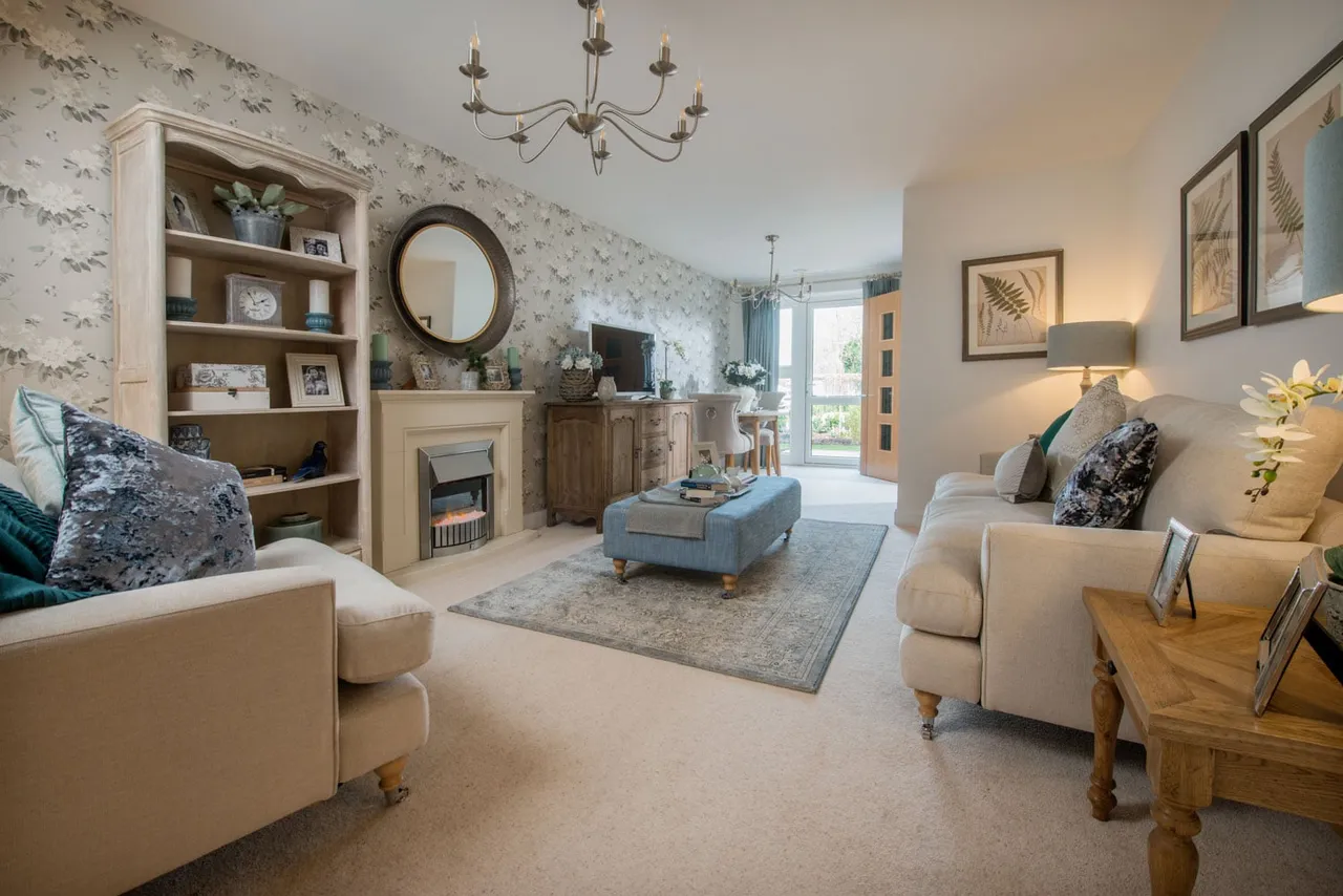 Brindley Gardens, photo 6