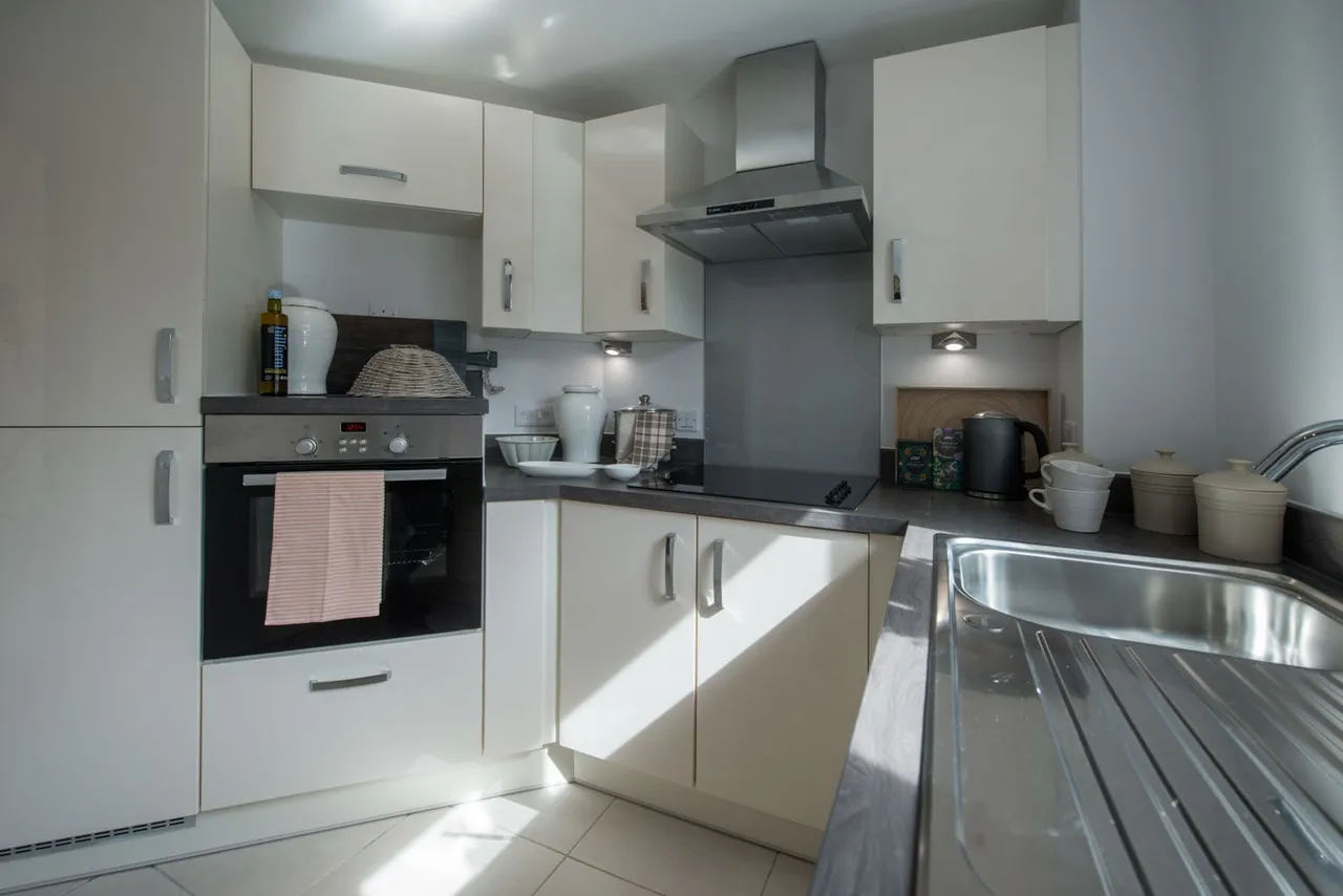 Brindley Gardens, photo 7