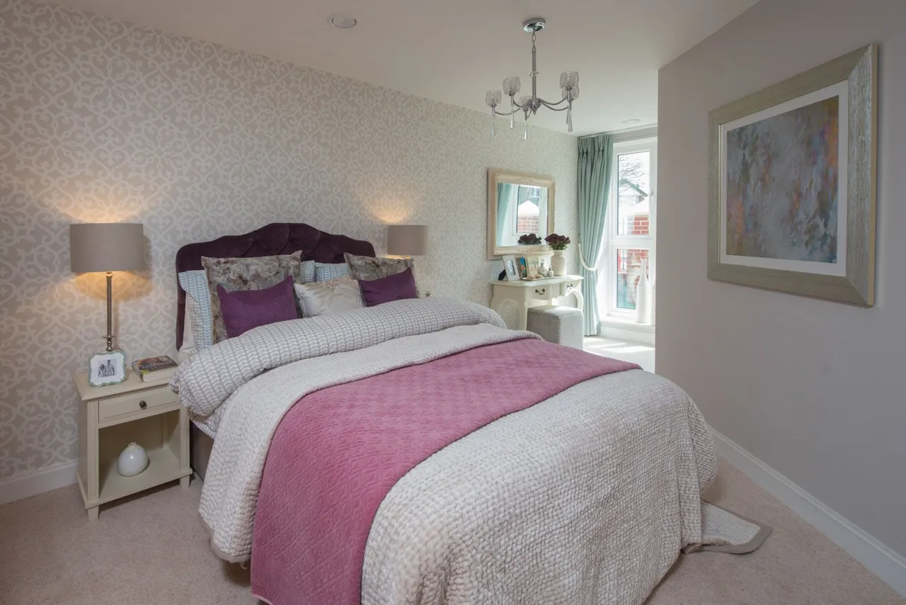 Brindley Gardens, photo 8