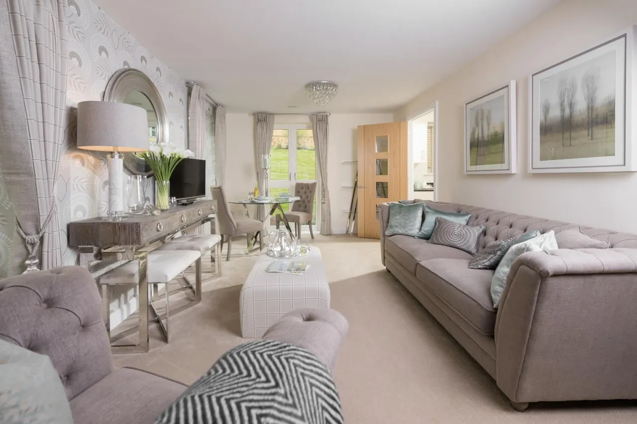 Brooke Dene Court, photo 3