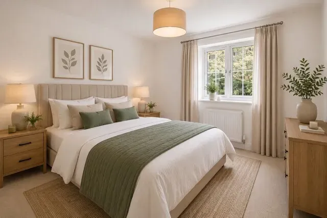 Burstow Grove, photo 6