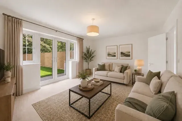 Burstow Grove, photo 7