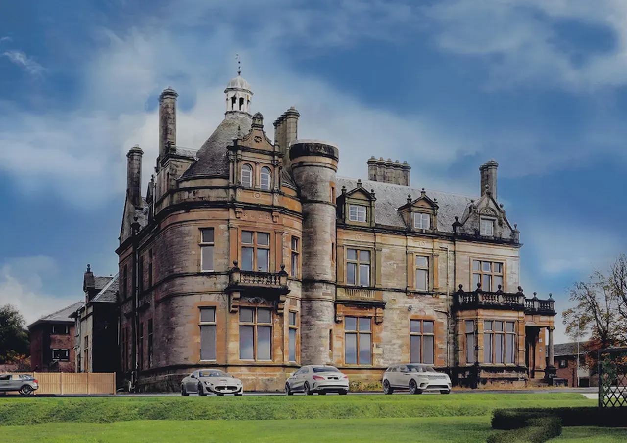 Cairndhu House & Estate, photo 3