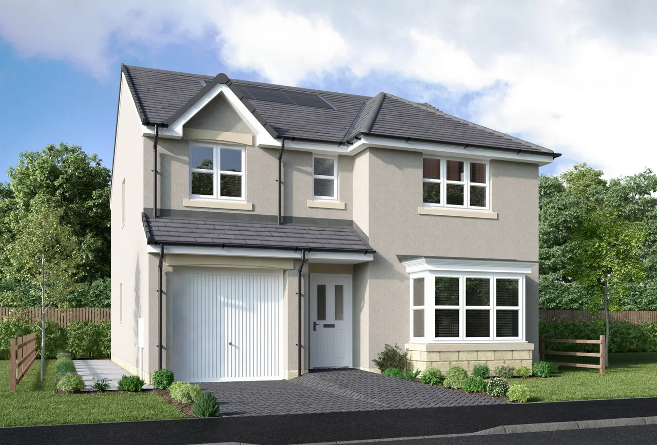 Carberry Grange, photo 6