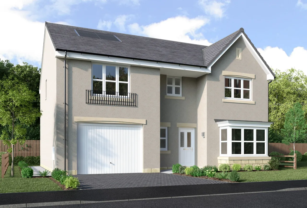 Carberry Grange, photo 9